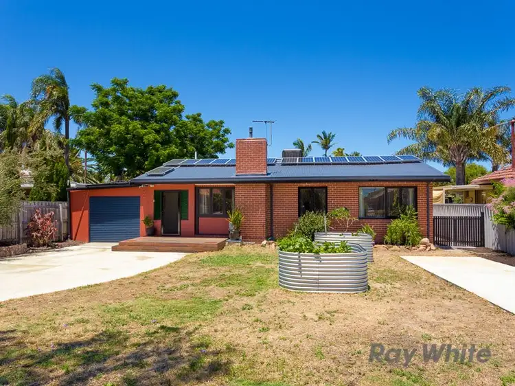 Main view of Homely house listing, 23 Hermione Way, Coolbellup WA 6163