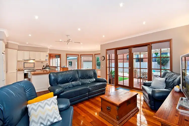 Third view of Homely house listing, 5 McVicar Street, Koroit VIC 3282