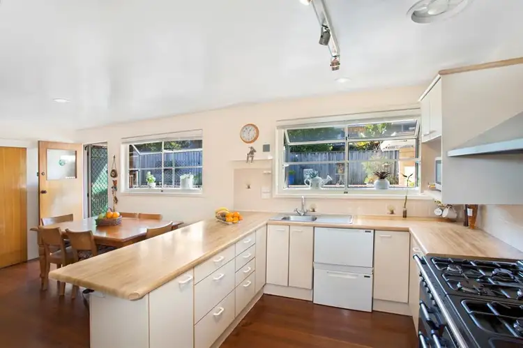 6 Boyne Place, Killarney Heights NSW 2087