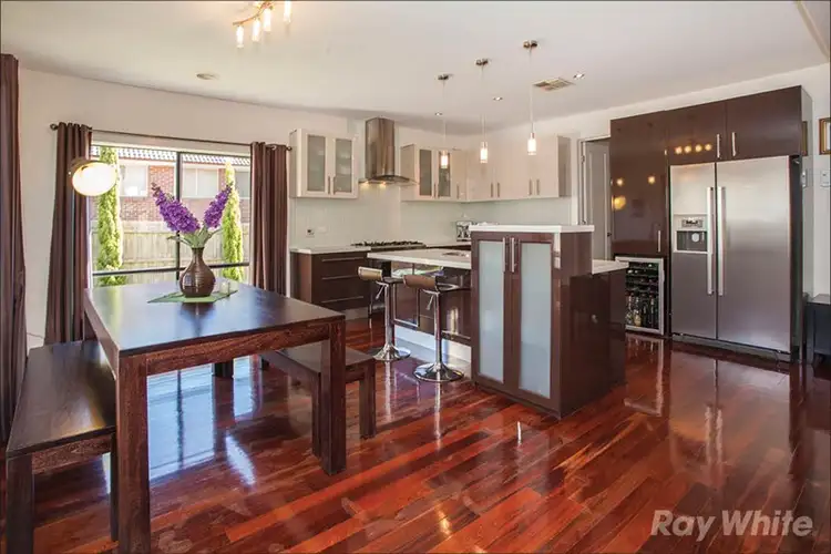 Sixth view of Homely house listing, 7 Suerulla Court, Rowville VIC 3178