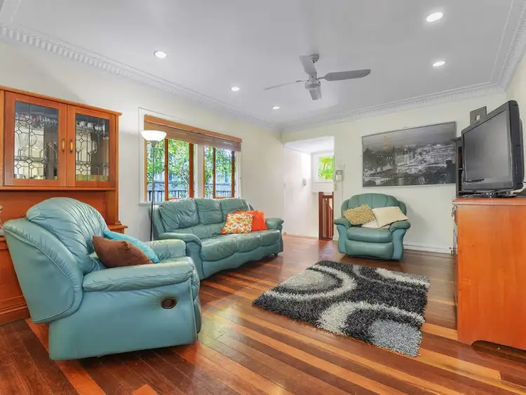 Third view of Homely house listing, 29 Grace Street, Red Hill QLD 4059
