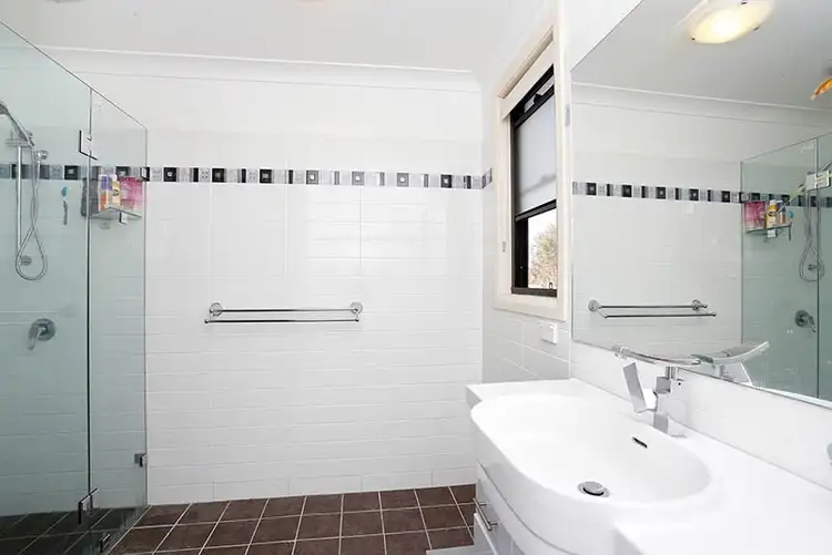 Sixth view of Homely house listing, 1/574 George Street, South Windsor NSW 2756