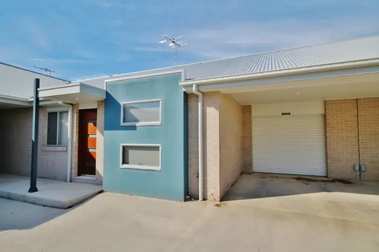 Main view of Homely unit listing, 4G Yass Street, Young NSW 2594