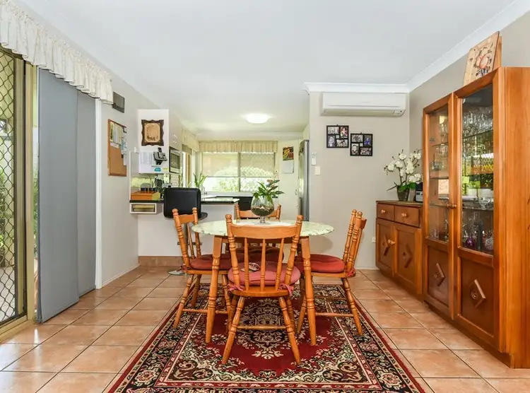 Sixth view of Homely house listing, 11 Kratzke Road, Highfields QLD 4352