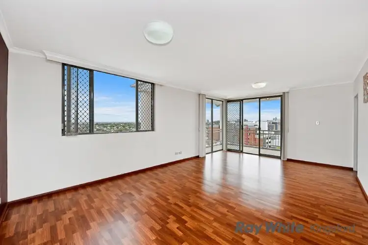 Third view of Homely apartment listing, 52/42 Harbourne Road, Kingsford NSW 2032