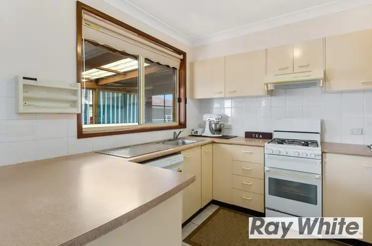 Fourth view of Homely house listing, 13 Julianne Street, Dapto NSW 2530