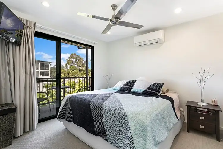 Sixth view of Homely unit listing, 3/28 Hood Street, Sherwood QLD 4075