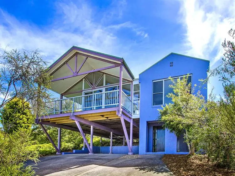 Second view of Homely house listing, 15 Jacqueline Avenue, Killcare NSW 2257