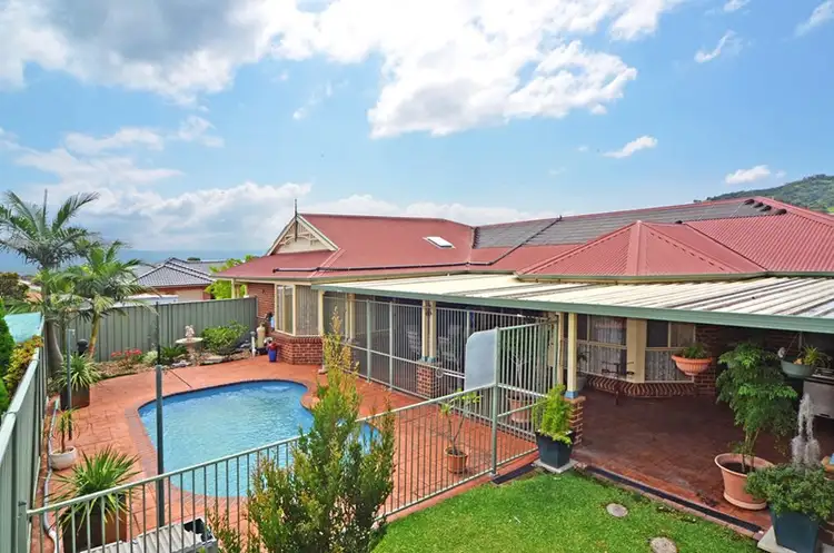 Fifth view of Homely house listing, 14 Helena Place, Albion Park NSW 2527