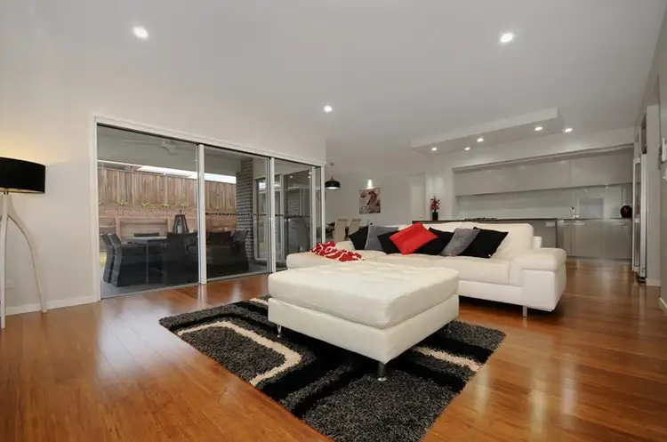 Fifth view of Homely house listing, 7 Gillmeister Street, Highfields QLD 4352