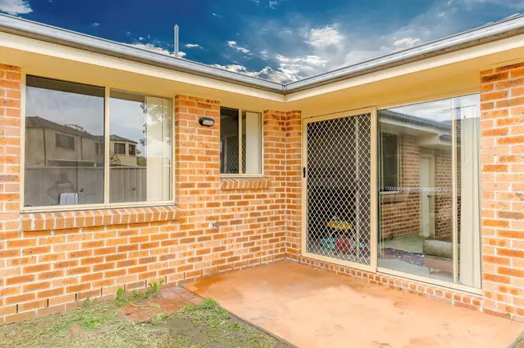 Fourth view of Homely villa listing, 8/8-10 Palmerston Road, Mount Druitt NSW 2770
