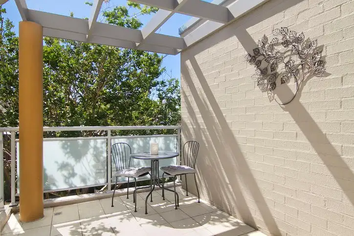 Third view of Homely apartment listing, 16/32-40 Sailors Bay Road, Northbridge NSW 2063