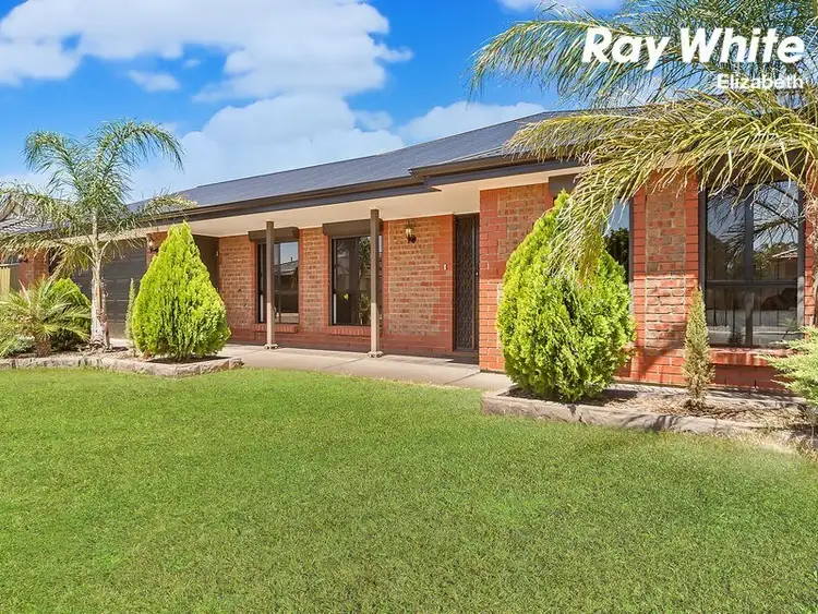 Third view of Homely house listing, 22 Eton Drive, Andrews Farm SA 5114