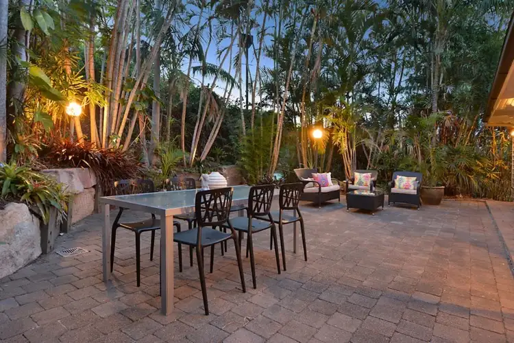 Second view of Homely house listing, 55 Harris Street, Windsor QLD 4030