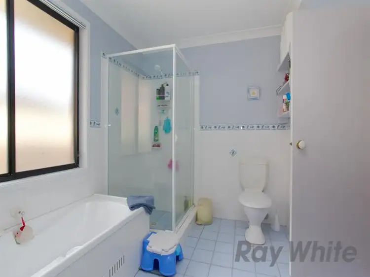 Fourth view of Homely house listing, 56 Naranghi Circuit, Maryland NSW 2287