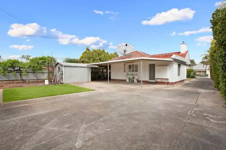 Third view of Homely house listing, 83 Devitt Avenue, Firle SA 5070