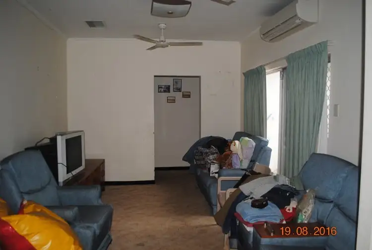 Fifth view of Homely house listing, 23 Boyd Parade, Mount Isa QLD 4825