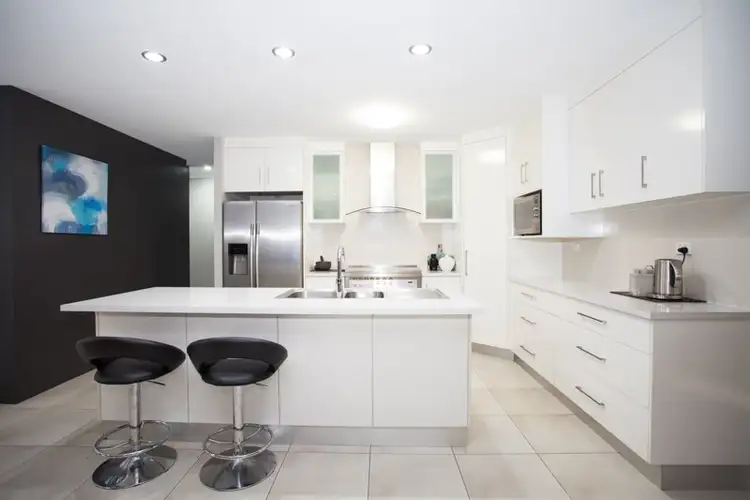 Third view of Homely house listing, 31 Gingham Street, Glenella QLD 4740