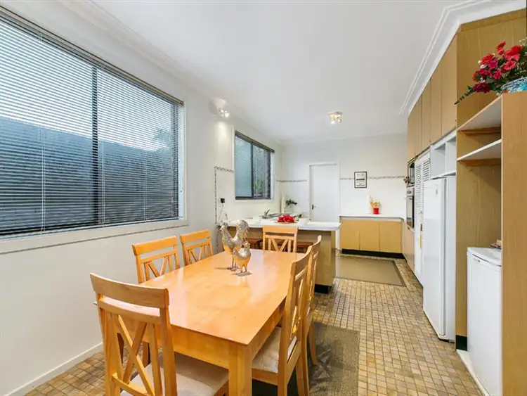 Second view of Homely house listing, 17 Glenelg Drive, Mentone VIC 3194