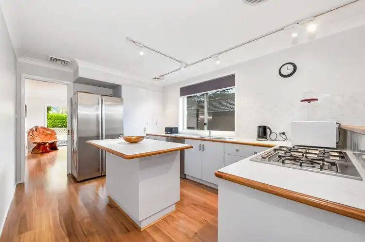 Fourth view of Homely house listing, 119b Charles Street, Putney NSW 2112