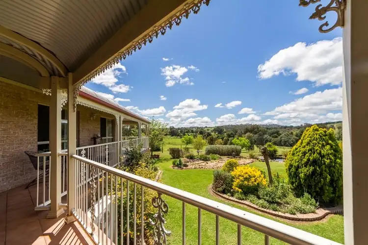 Fourth view of Homely house listing, 81 Vernon Drive, Cowra NSW 2794