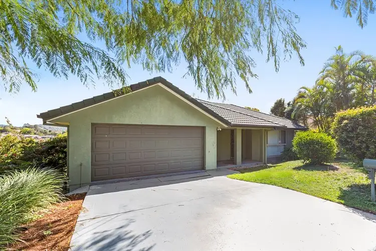 Fourth view of Homely house listing, 6 Merino Place, Terranora NSW 2486