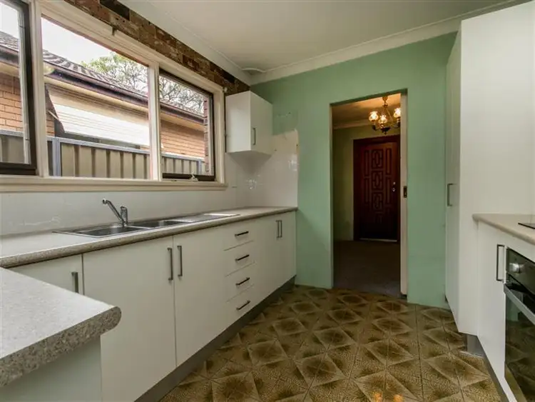 Fifth view of Homely house listing, 93 Albert Street, Werrington NSW 2747