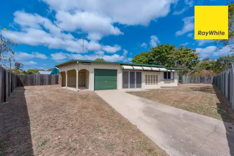 Main view of Homely house listing, 8 Payne Street, Millbank QLD 4670