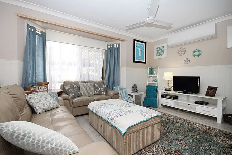 Second view of Homely house listing, 37 Leslie Drive, Muirlea QLD 4306