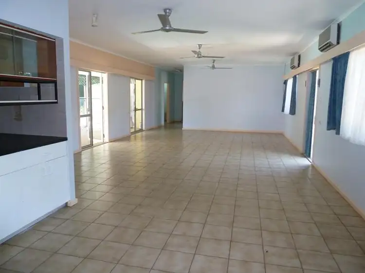 Main view of Homely house listing, 3 Fuller Crescent, Katherine NT 850
