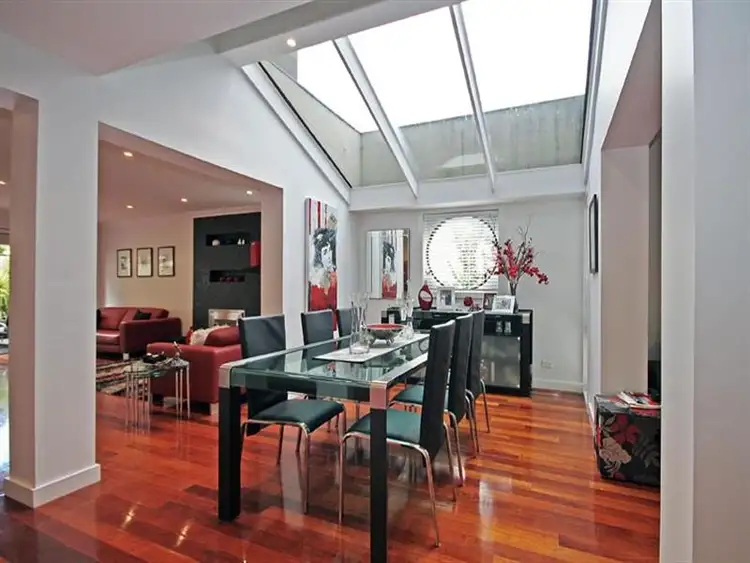 Sixth view of Homely townhouse listing, 586 A2 Nepean Highway, Bonbeach VIC 3196