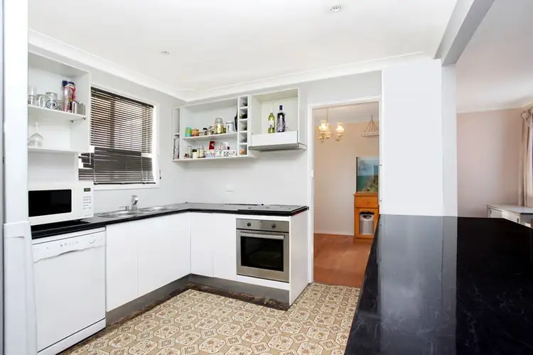 Second view of Homely house listing, 25 Parklea Parade, Canley Heights NSW 2166