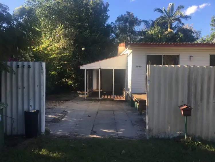 Main view of Homely house listing, 1243 Bribie Island Road, Ningi QLD 4511