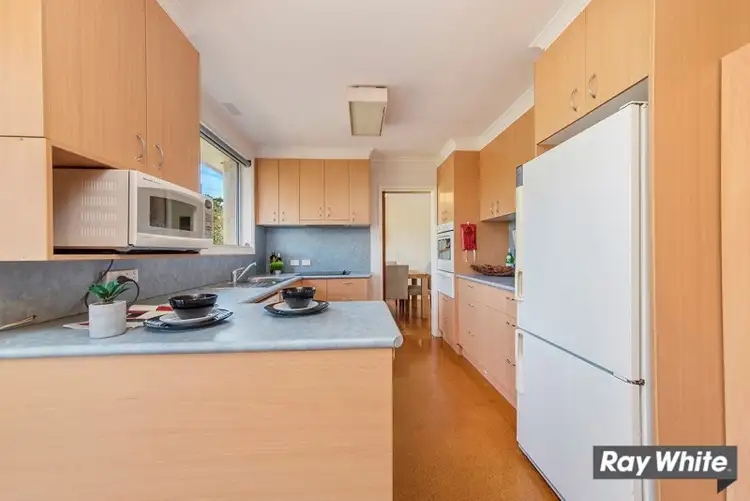 Fifth view of Homely house listing, 68 Armstrong Crescent, Holt ACT 2615