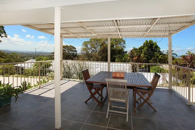 Second view of Homely house listing, 11 Somerset Drive, Buderim QLD 4556