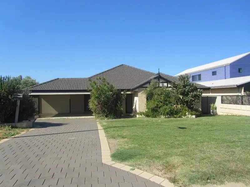 Main view of Homely house listing, 9 Sutherland Drive, Mount Tarcoola WA 6530