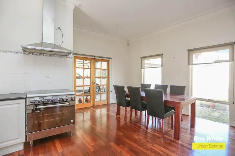 Fifth view of Homely house listing, 3 Worth Parade, Ascot WA 6104