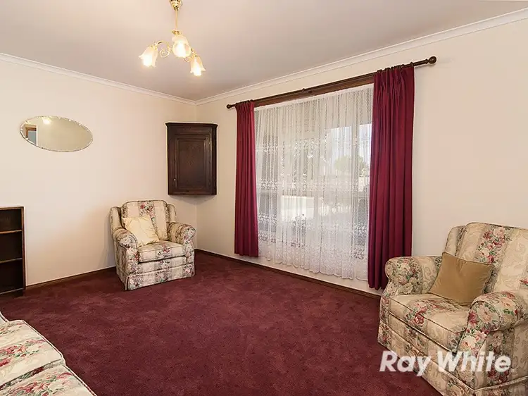 Second view of Homely house listing, 21 Garwood Avenue, Strathalbyn SA 5255