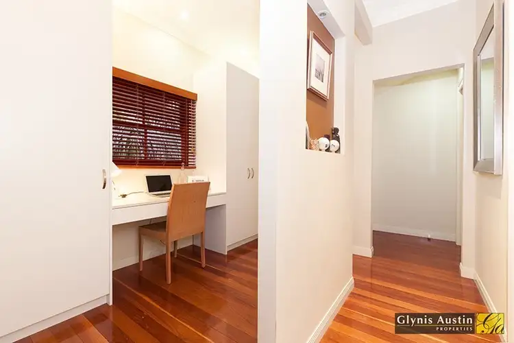 Fifth view of Homely house listing, 7 Grove Street, Red Hill QLD 4059