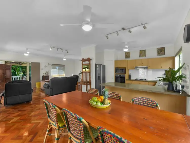 Fifth view of Homely house listing, 42 Florida Street, Morningside QLD 4170
