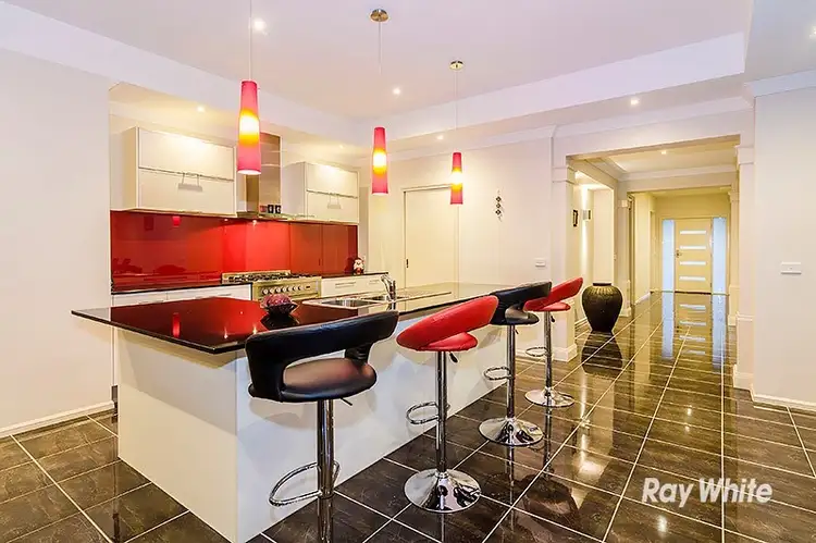 Third view of Homely house listing, 16 Freshwater Boulevard, Lyndhurst VIC 3975