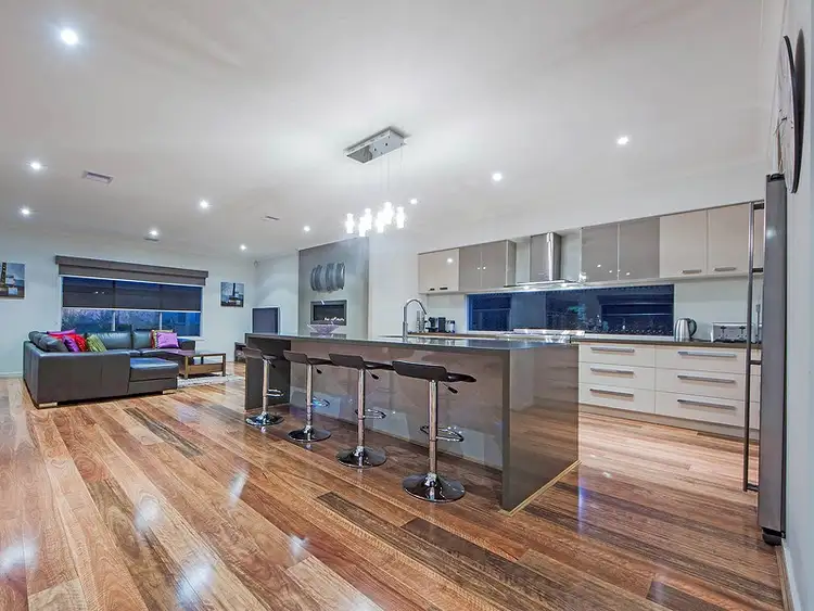 Seventh view of Homely house listing, 10 Coronat Drive, Williams Landing VIC 3027