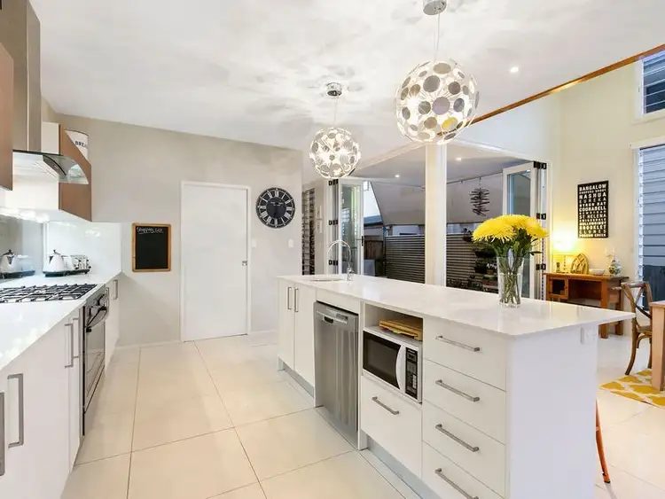 Fifth view of Homely house listing, 54 Shelley Street, Cannon Hill QLD 4170