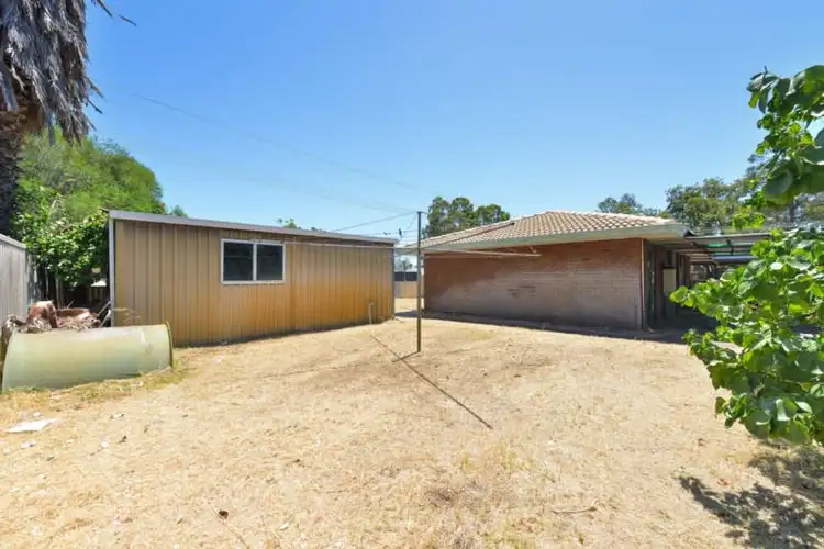 Fifth view of Homely house listing, 1 Bass Close, East Cannington WA 6107