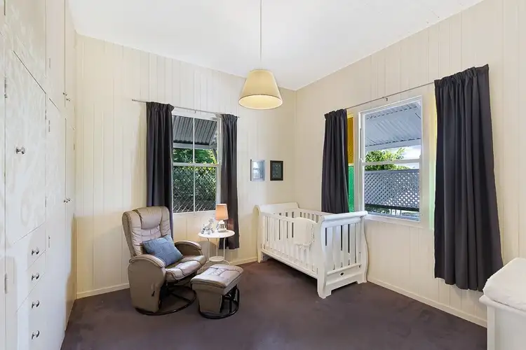 Seventh view of Homely house listing, 49 Alford Street, Mount Lofty QLD 4350