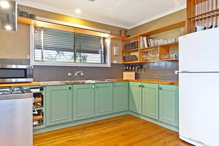 Fifth view of Homely house listing, 1 Warren Road, Para Vista SA 5093