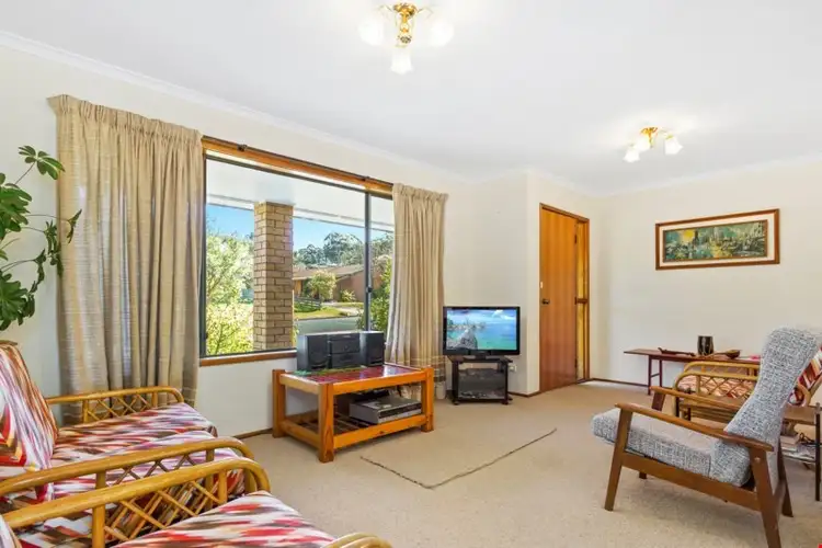 Second view of Homely house listing, 25 Cook Avenue, Surf Beach NSW 2536