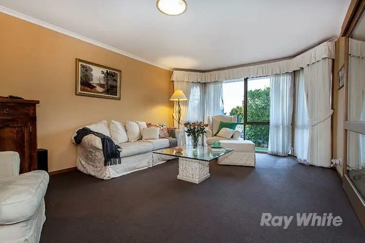 Sixth view of Homely house listing, 4 Grant Close, Wantirna South VIC 3152