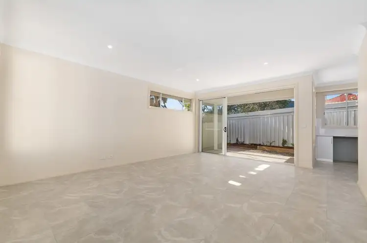 Second view of Homely house listing, 99a Marshall Street, Dapto NSW 2530