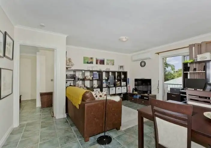 Second view of Homely unit listing, 1/40 Raffles Street, Mount Gravatt East QLD 4122